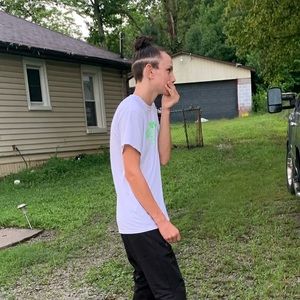 Meet your Posher, Anthony